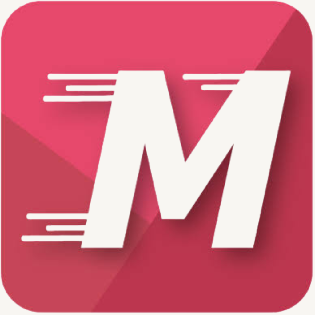 Motormeiden logo