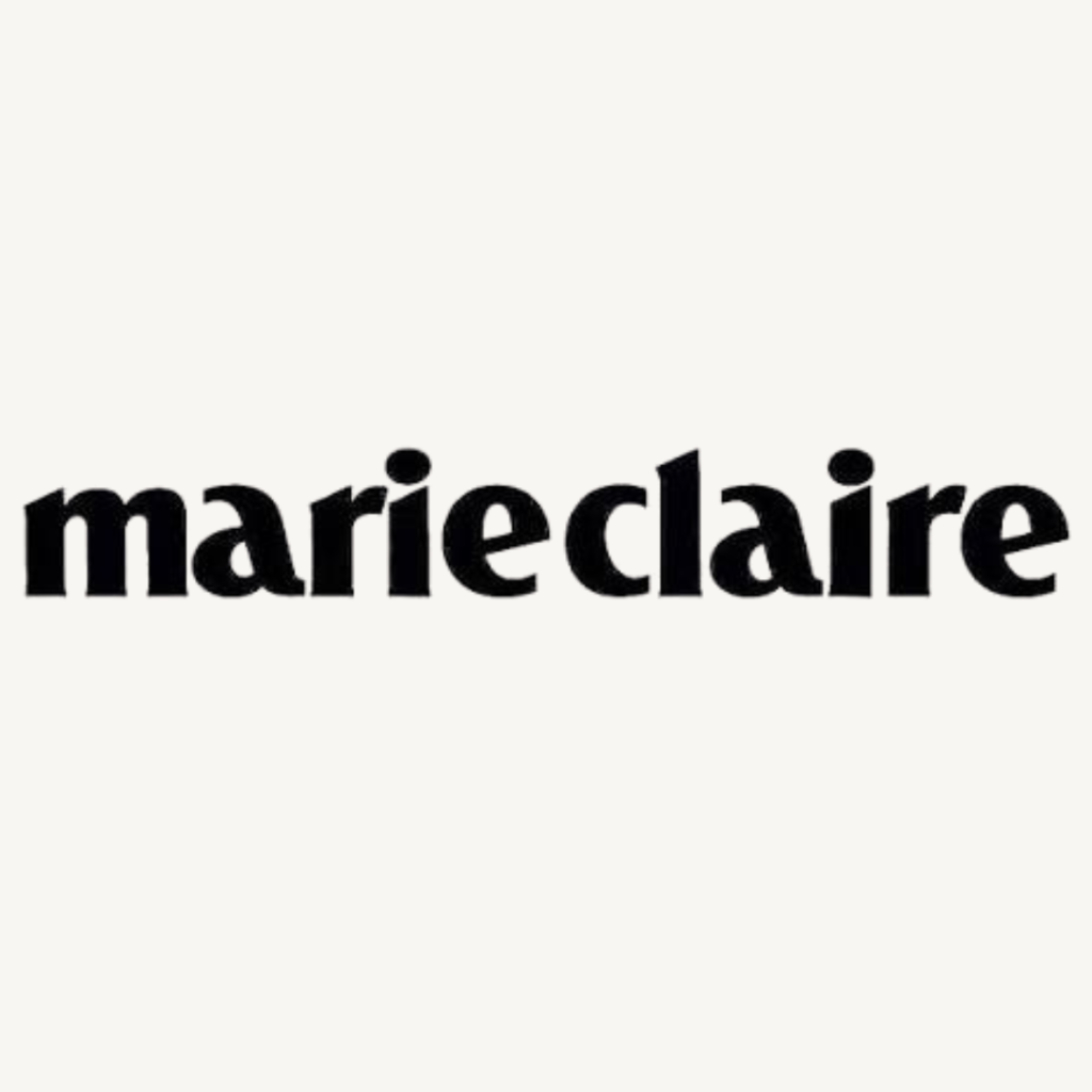 Marie Claire logo