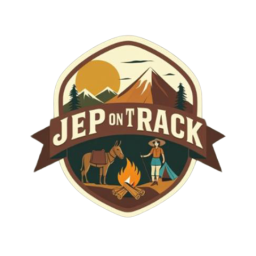 Jep On Track