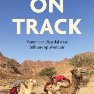 Boek: On Track
